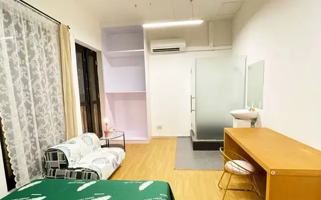 35 Niven Road - Singapore student accommodation - Common Room 1