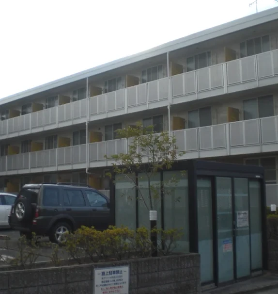 レオパレス松川