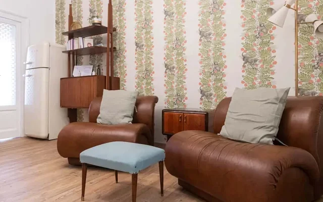 Leghe 14 - Design Apartment 4