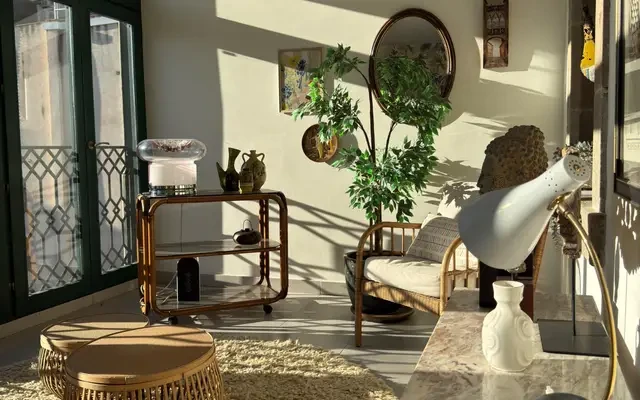 apartment in El Raval 1