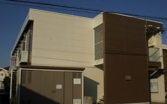 レオパレスグローリー 2