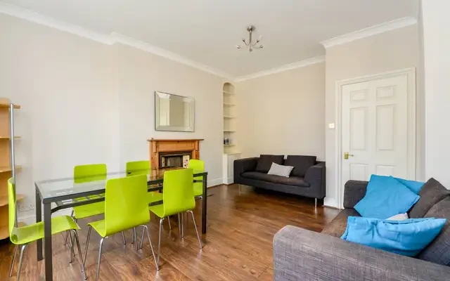 Castletown Road, West Kensington, W14 3