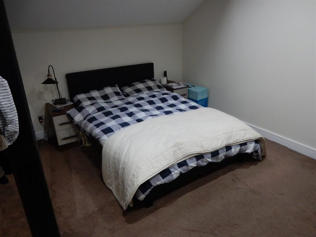 Church Street, Lancaster - Flat 4