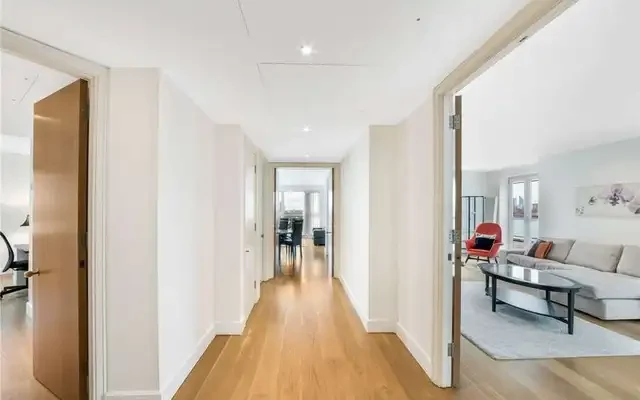 Hanover House 3