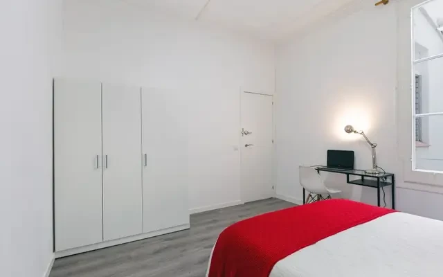 Appartamento Carrer Balmes 26 2