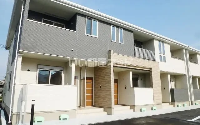 イーストブルー参番館 2階 – Studentenunterkunft in Awaji Stadt