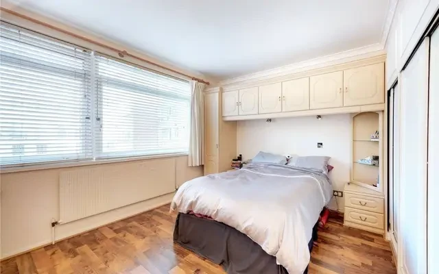 Nottingham Terrace 11337# 2