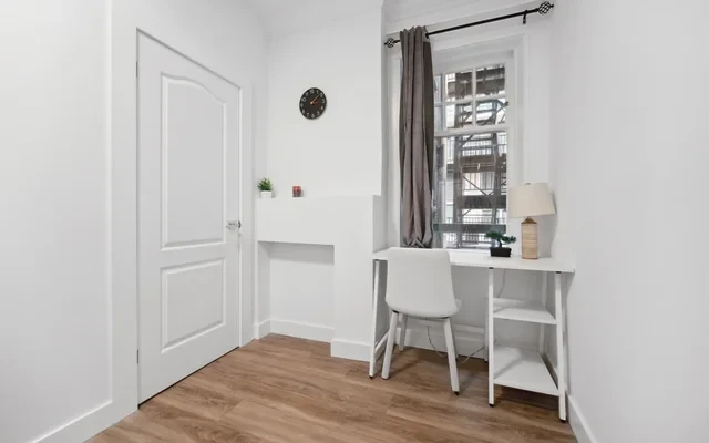 Harrington Housing - Charles St 4