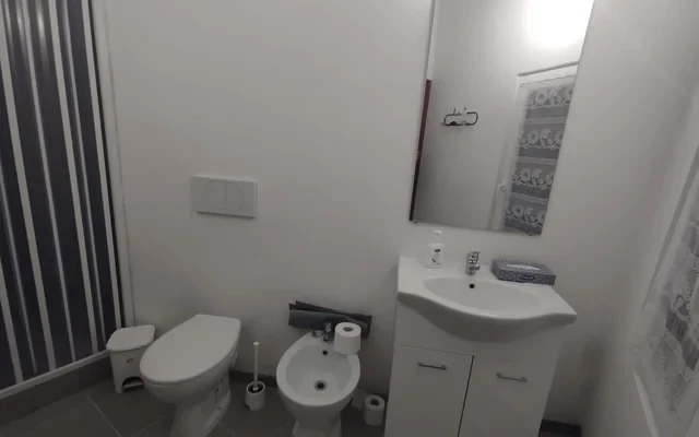 Guestroom Genova Principe 1
