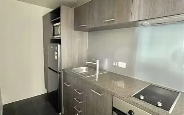 2 White Street - Auckland student accommodation - 1 Bedroom
