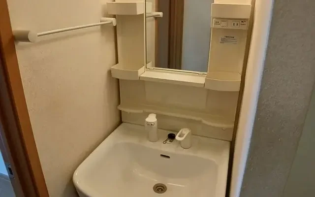 ハイツ HIRO 2階 - Nagaokakyo student accommodation - 2階 - 1K