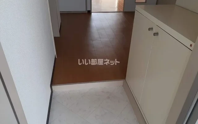 カームシティB 4