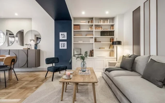 Ouki - 2 bedrooms in Salamanca 0