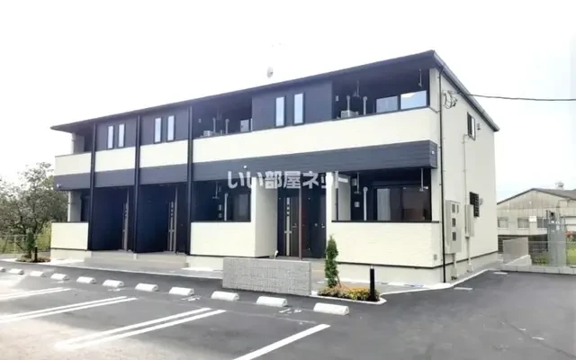 サンルミエール Ⅱ 1階 - Zentsuji student accommodation
