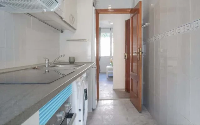 Calle Prado Alegre, 5 1