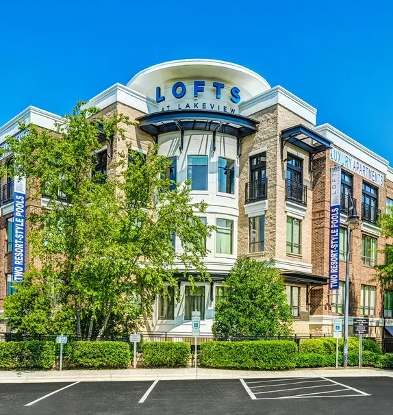 Lofts at Lakeview Apartments