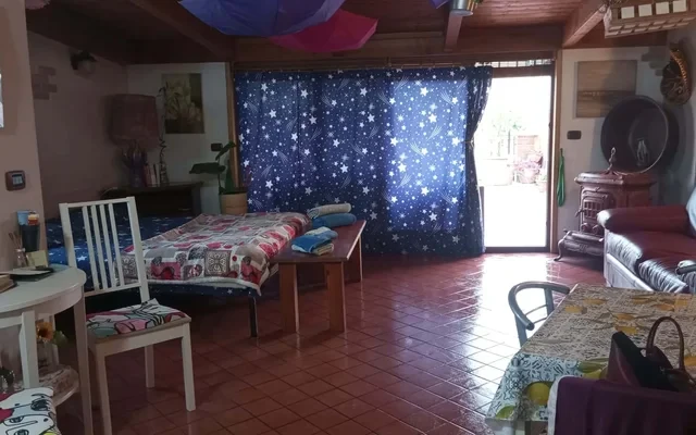 Apartment in Via Carlo Pisacane, Napoli for 50 m² 0