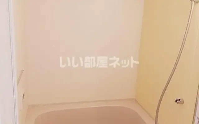 ミーティア E 1階 - 나타시 학생 숙소 - 1階 - 1LDK