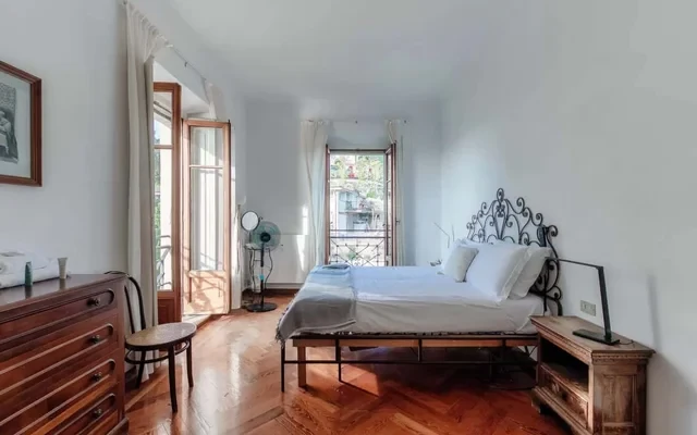 ALMOST PARADISE - Trilocale a Brunate con vista mozzafiato su Como 3