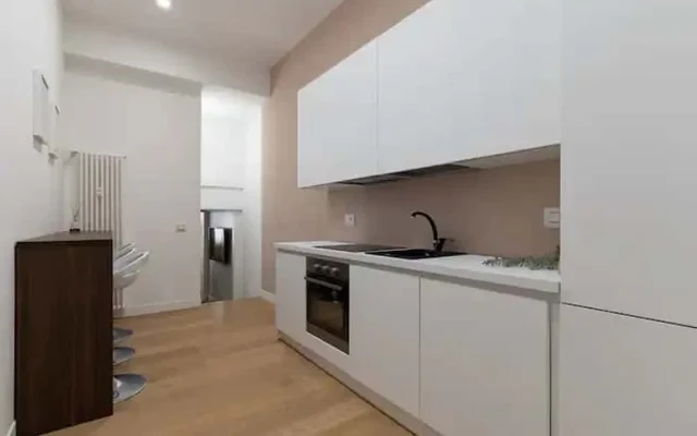 Apartment in Via Vespri Siciliani, Milano for 65 m² with 1 bedroom 3