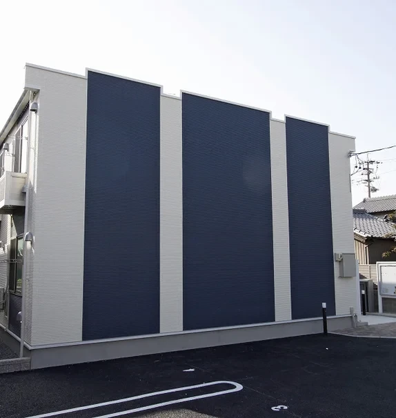 レオネクストプランタン小迎