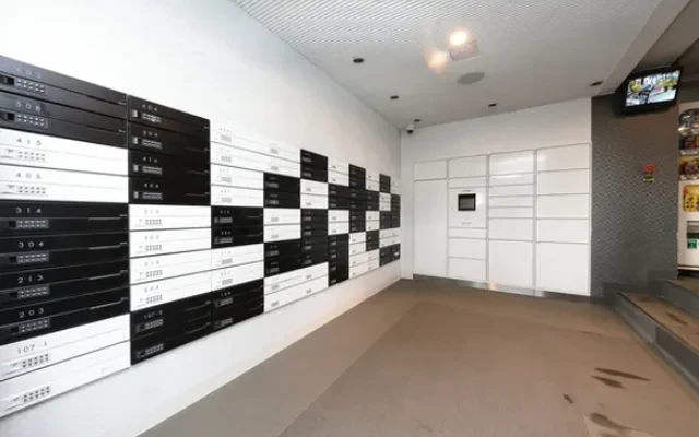 Student Union Uni E’meal Tsukuba Kasuga [Meal included] 1