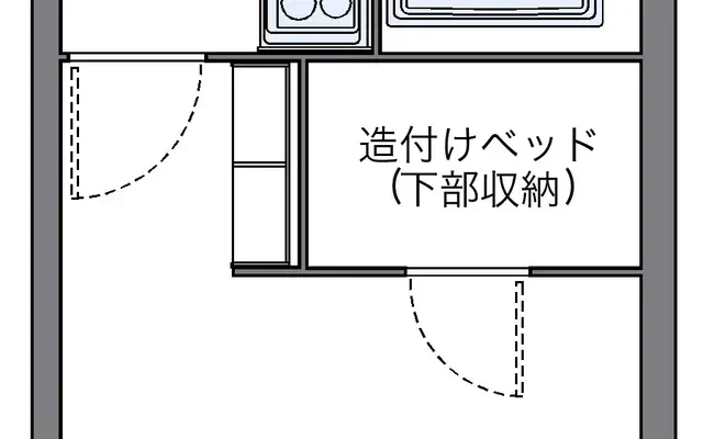 サワ 1