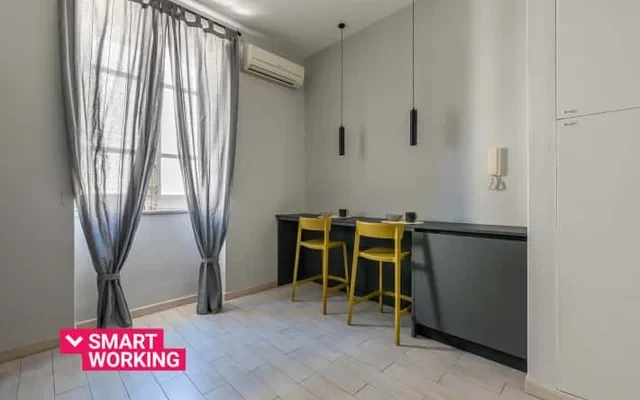 Dante Design Apartment 3
