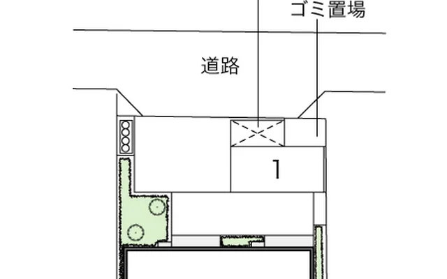レオネクスト宇治壱番 2