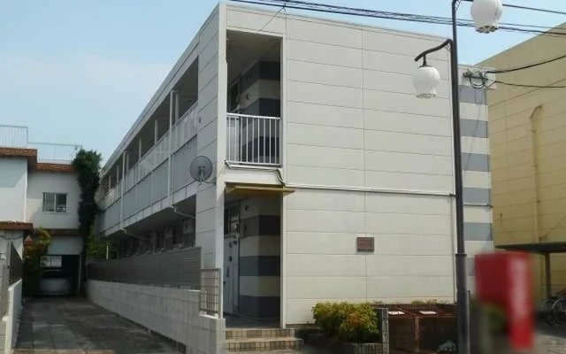 レオパレス新屋敷 0