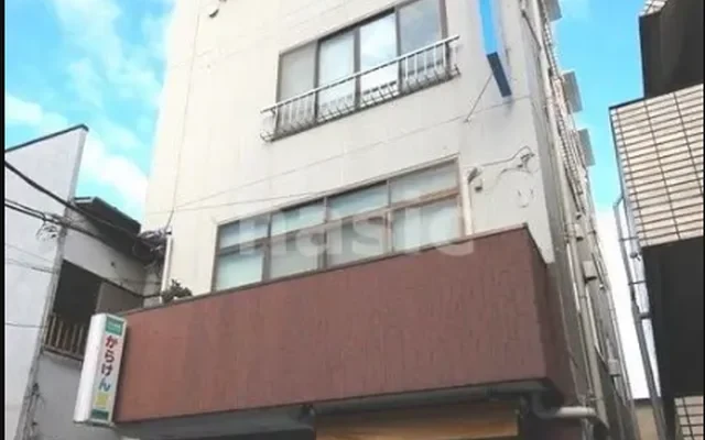 Student Ten Sengawa Annex - Tokyo student accommodation