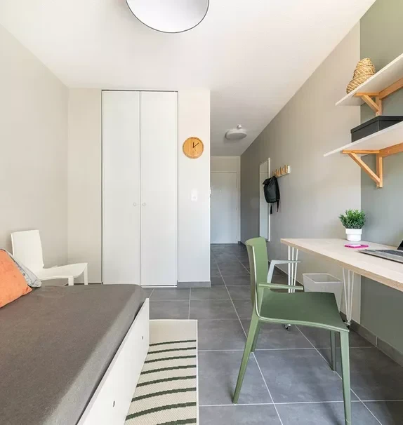 Montpellier - Sud