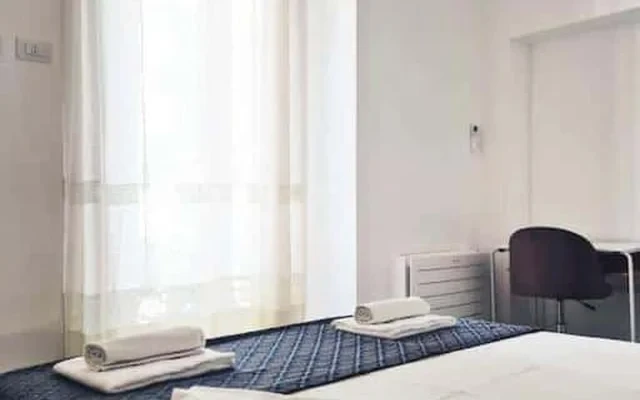 Via Vitruvio 39, Milano 4