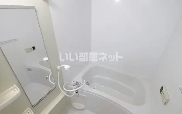 ソレアード 1階 - 長井市の学生向け宿泊施設 - 1階 - 2DK