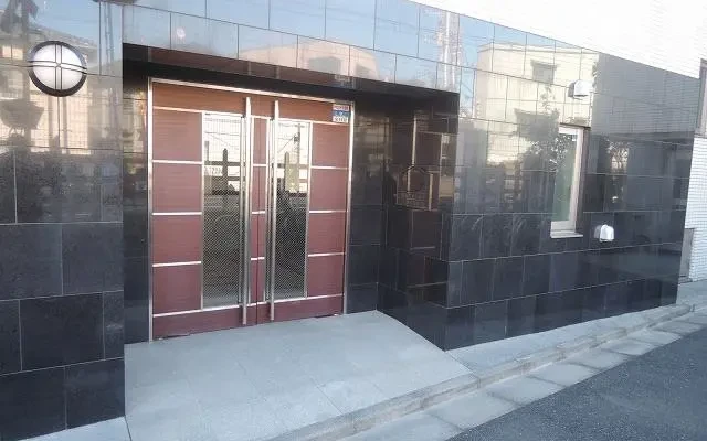 Main Stage Nogata Ekimae 2