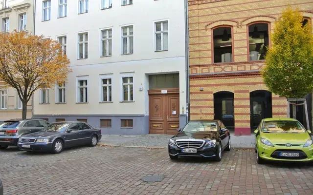 studio in Mitte 0