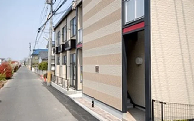 レオパレスＳＫＹ 1