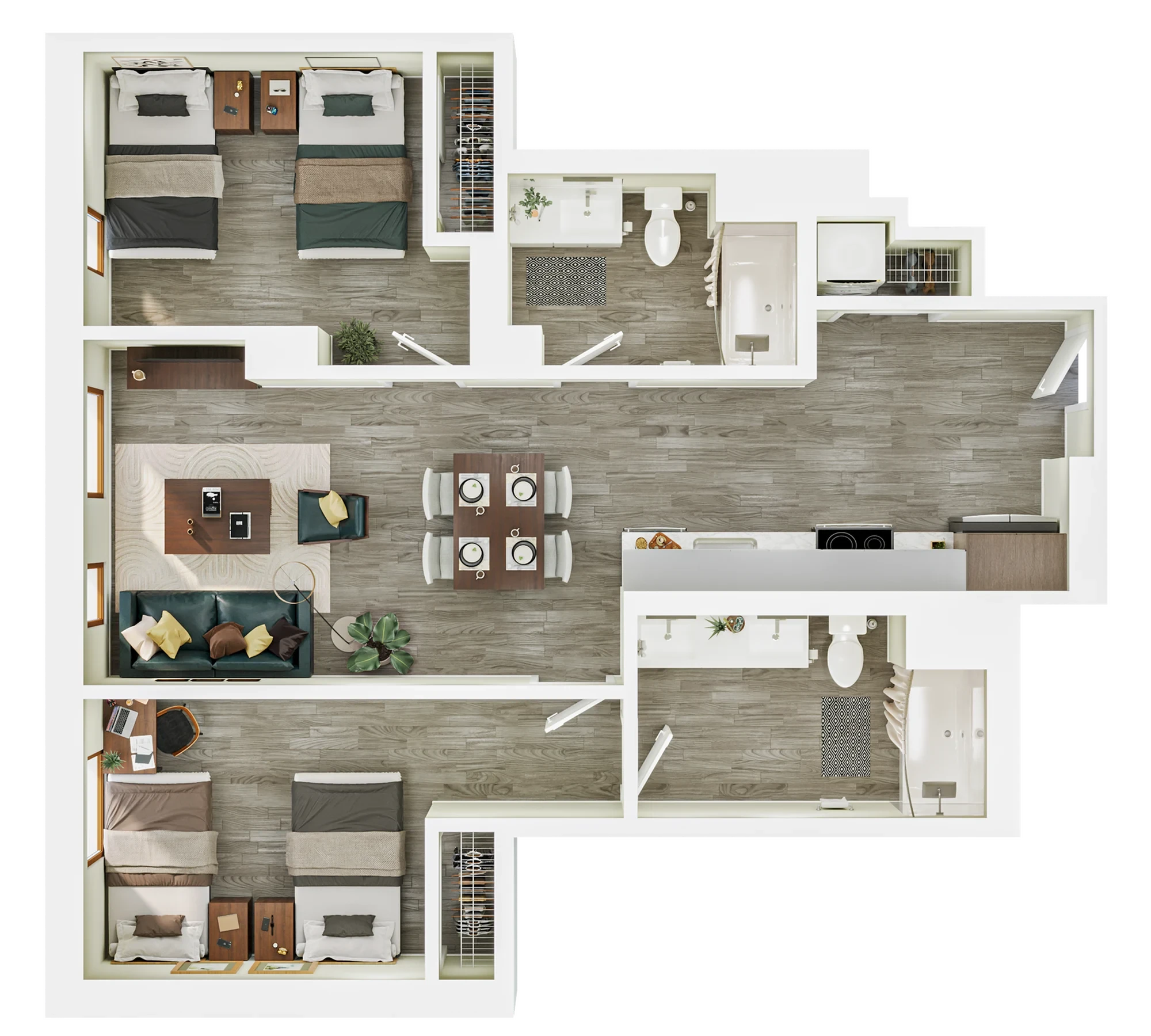 uhomes.com | Phòng ở,Căn hộ,Ký túc xá cho du học sinh