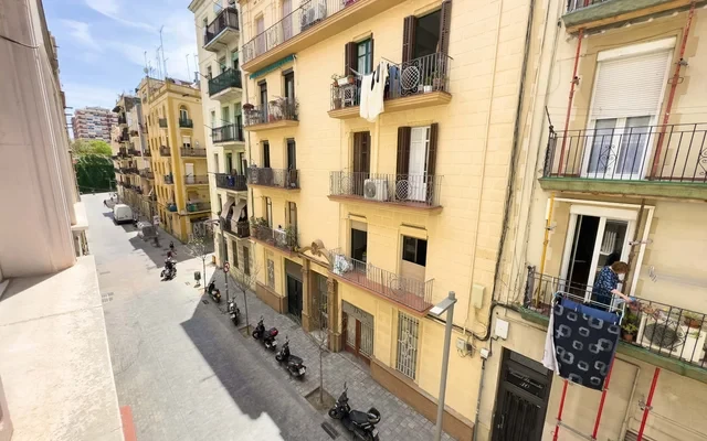 Carrer del Tinent Flomesta 3