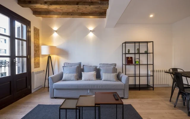 Carrer de Pelai, 2-2BD 0