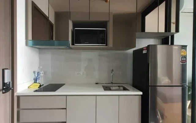 1-BR Condo for Rent, ฿18,000/month, Cloud Thonglor-Phetchaburi 1