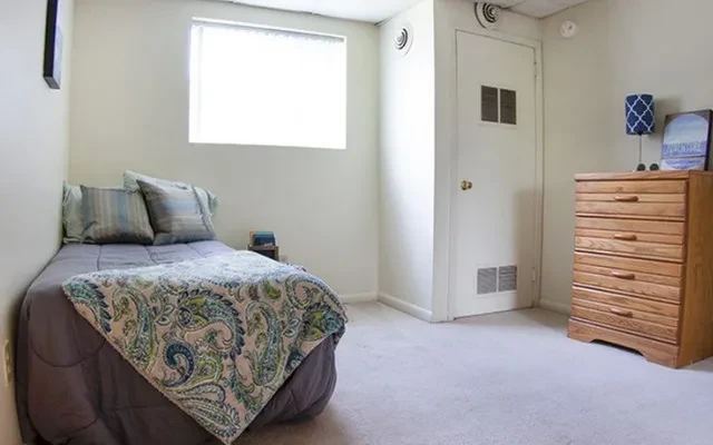 University Terrace Apartments 3