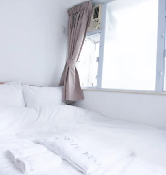 Tin Hau(5): Tin Hau MTR, 2 Bedroom