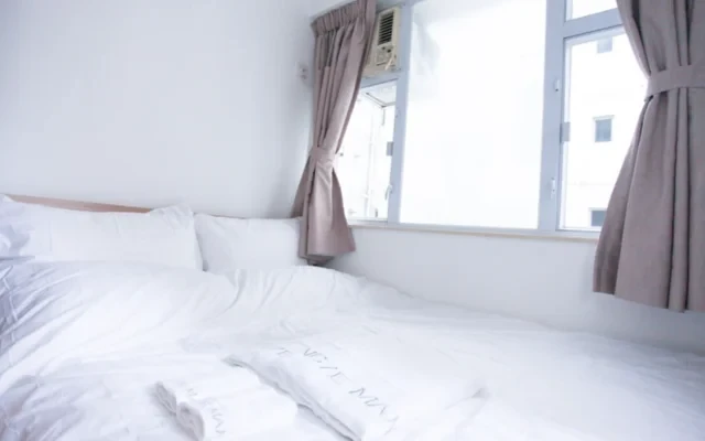 Tin Hau(5): Tin Hau MTR, 2 Bedroom 4