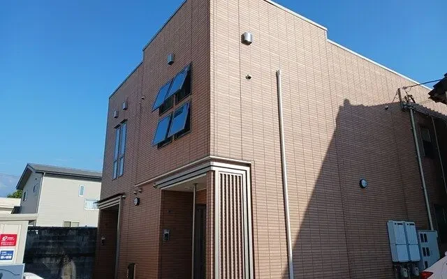 カーサ・エスコンディド 1階 - Uozu student accommodation