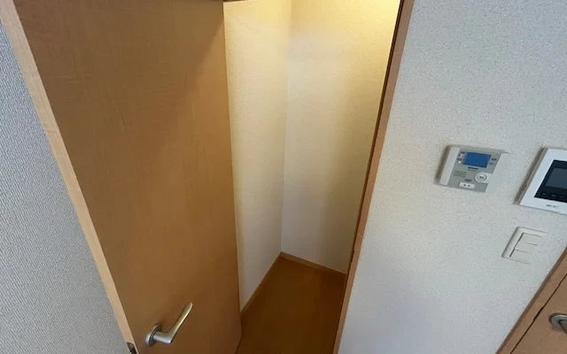 レオパレスサクセスファクター - Nagoya student accommodation - 306号房间(带独立厨房)