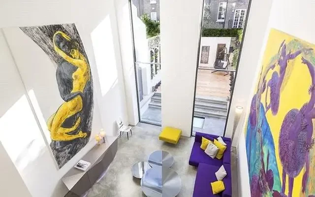 Glebe Place, Chelsea, London, SW3 5LB 2