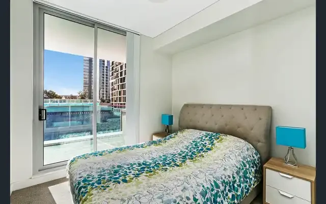 1 Magdalene Terrace 1