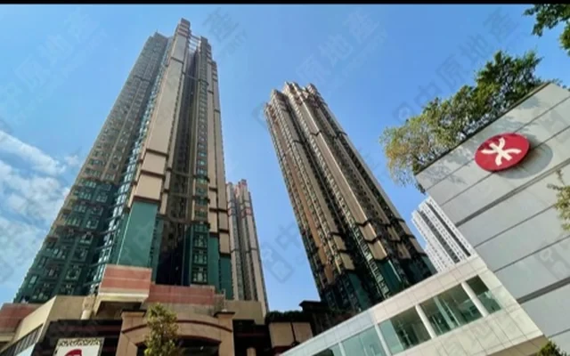 Hang Hau Nan Fung Plaza 1
