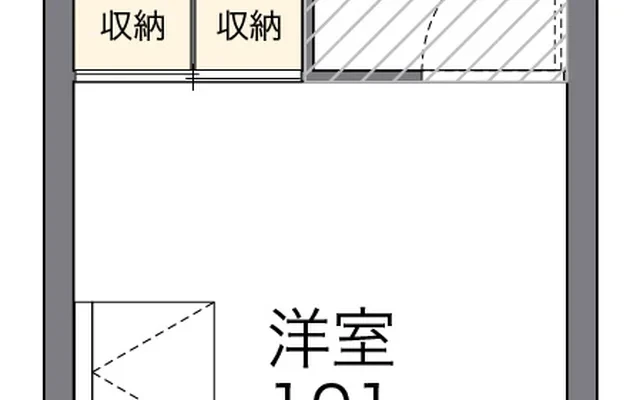 ル　パラディ　中島 3